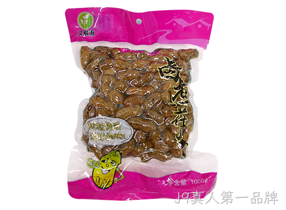 白沙话梅1000g
